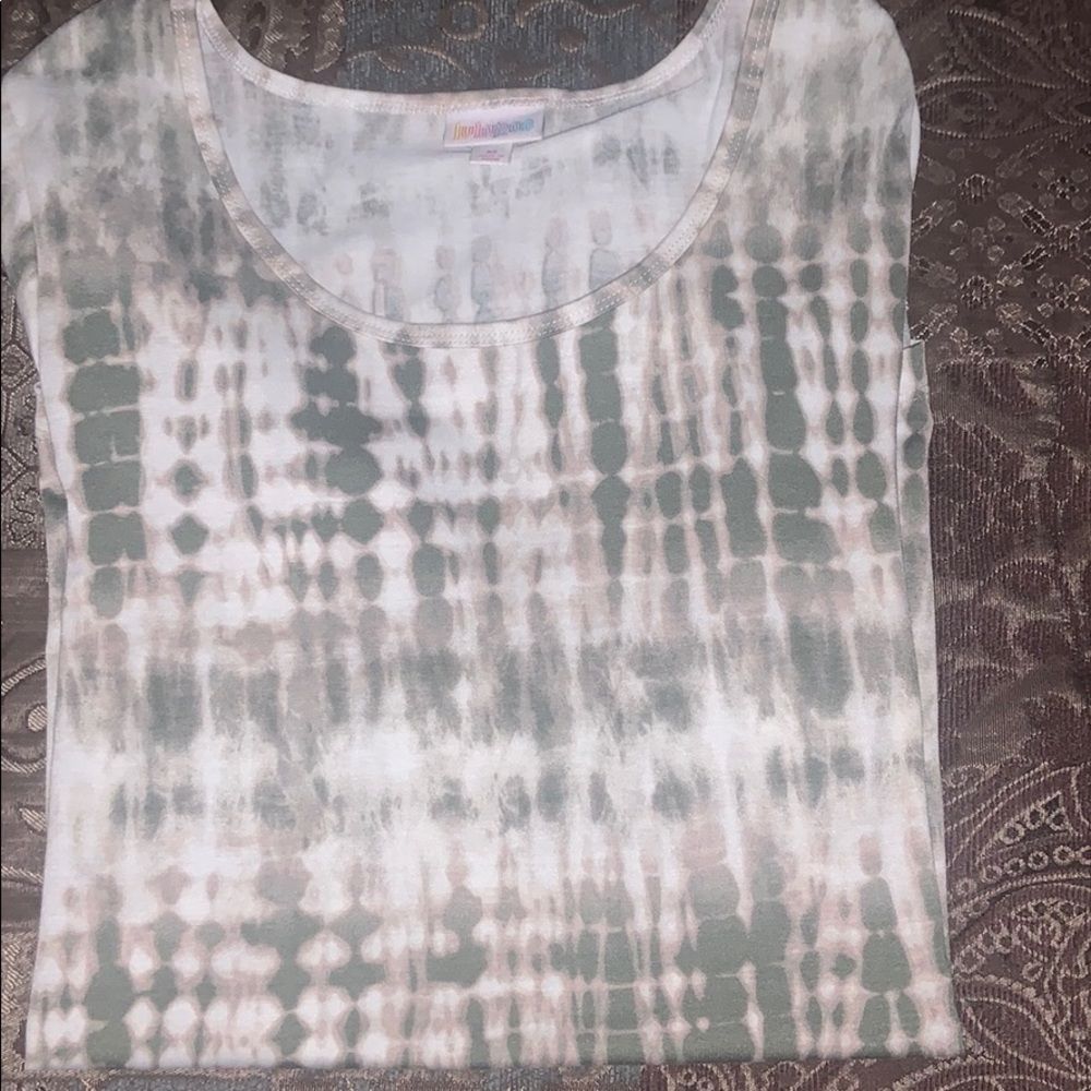 Ladies Tunic
